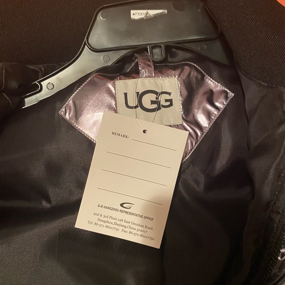 UGG BRAND NEW JACKET - Picture 6 of 16